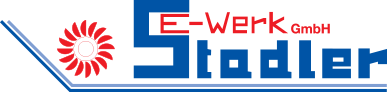 Stadtwerke Stadler Logo